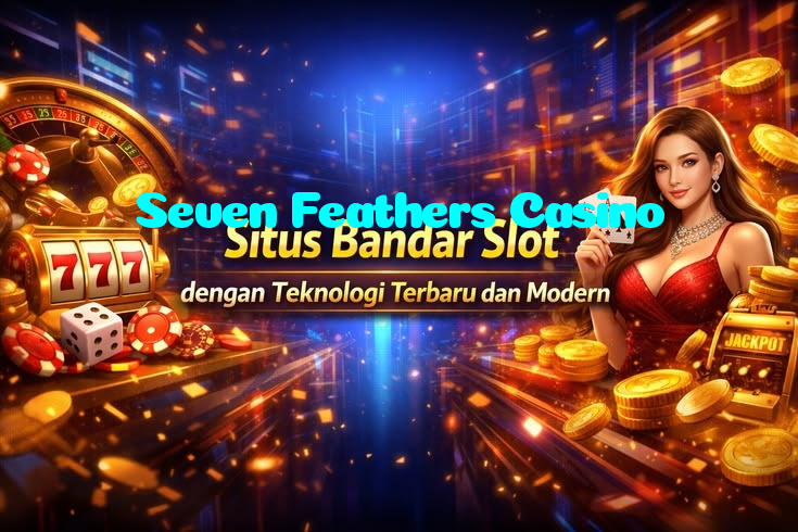 Seven Feathers Casino خوش آمدید بونس +600% پیشکش موبائل ایپ کے پروموشن سیکشن میں دکھائی دیتی ہے۔