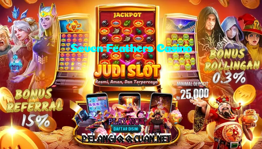 Seven Feathers Casino