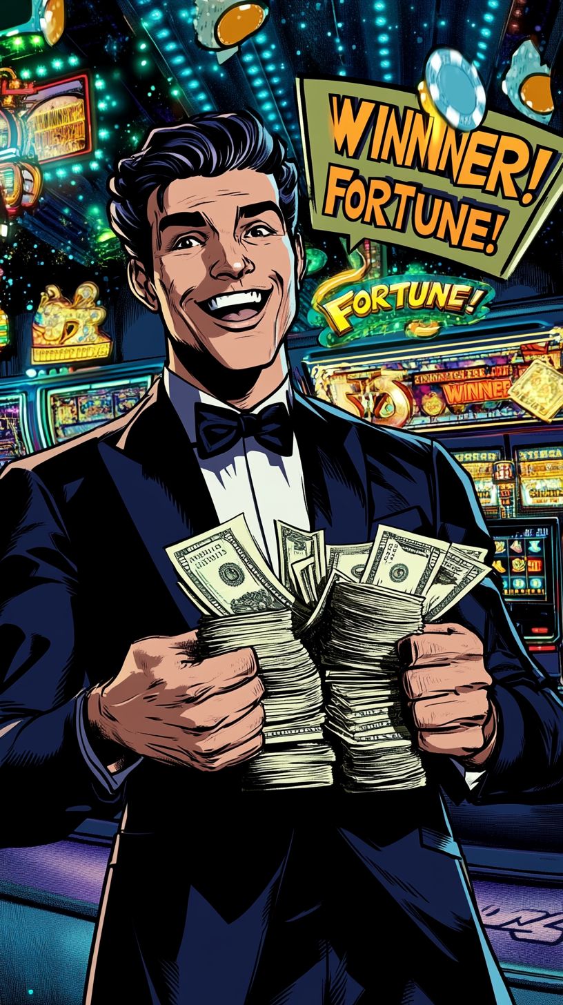 پاکستان کے Seven Feathers Casinoy کھلاڑیوں کے لیےجیک پاٹ گیم