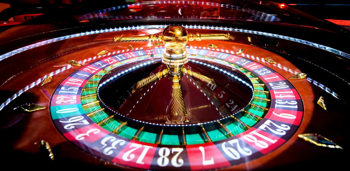 Seven Feathers Casinoy کیسینو میں بکراٹکھیلیں