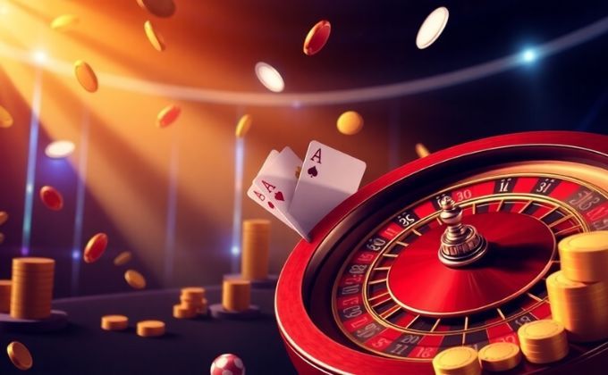 پاکستان کے نئے Seven Feathers Casinoyکیسینو کھلاڑیوں کے لیے خوش آمدید بونس